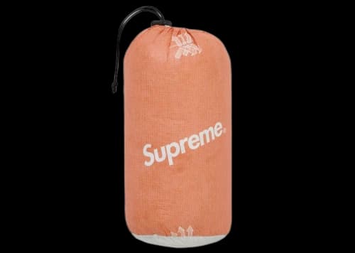 Supreme SOL Escape Insulated Blanket Orange