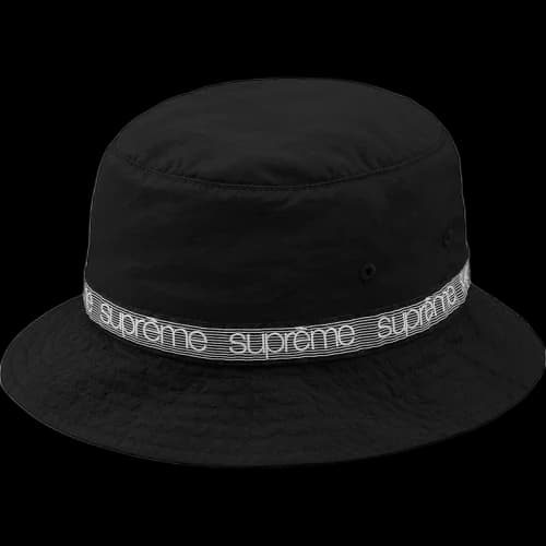 Supreme Tonal Taping Crusher Black