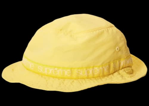Supreme Tonal Taping Crusher Light Yellow