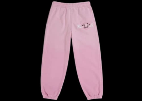 Supreme True Religion Sweatpant (FW25) Pink