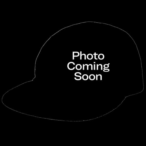 Supreme Wide Wale Corduroy Camp Cap Black
