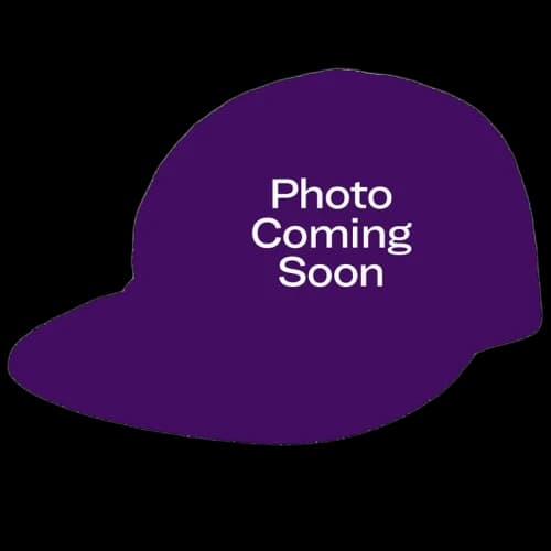 Supreme Wide Wale Corduroy Camp Cap Purple