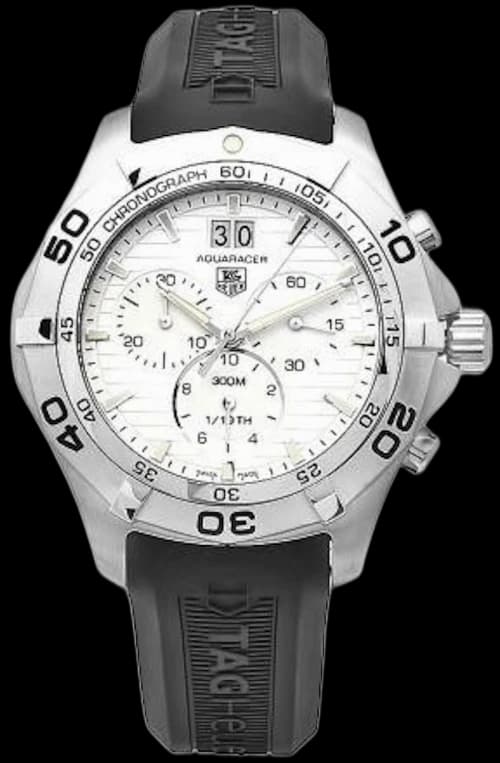 Tag Heuer Aquaracer CAF101F.FT8011