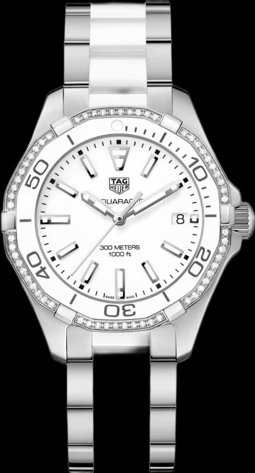 Tag Heuer Aquaracer WAY131H.BA0914
