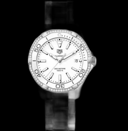 Tag Heuer Aquaracer WAY1396.BH0717