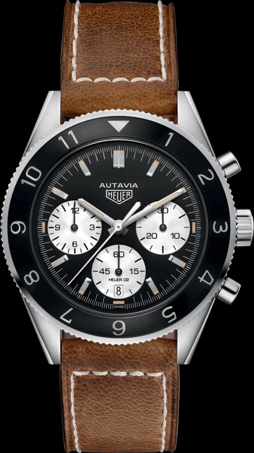 Tag Heuer Autavia CBE2110.FC8226