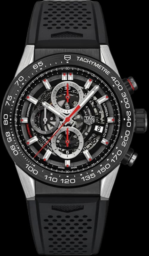 Tag Heuer Carrera CAR2A1Z.FT6044