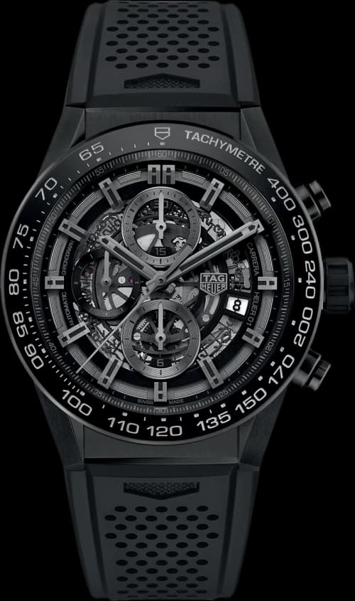 Tag Heuer Carrera CAR2A90.FT6071