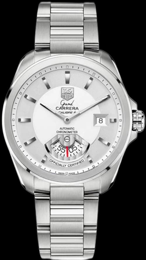 Tag Heuer Carrera WAV511B.BA0900