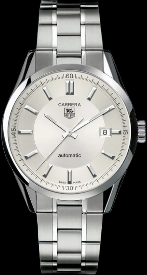 Tag Heuer Carrera WV211A.BA0787