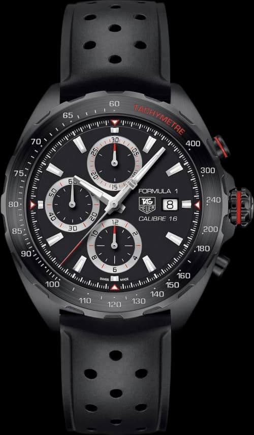 Tag Heuer Formula 1 CAZ2011.FT8024
