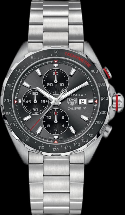 Tag Heuer Formula 1 CAZ2012.BA0876