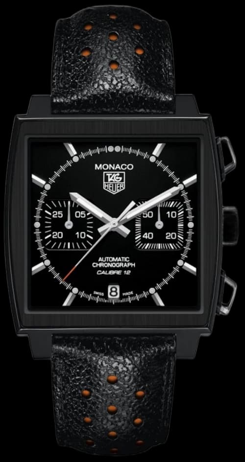 Tag Heuer Monaco CAW211M.FC6324