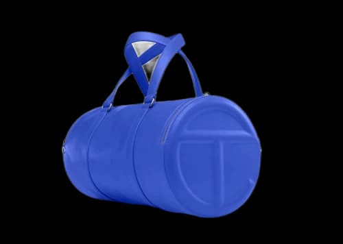 Telfar Large Telfar Duffle Painter's Tape