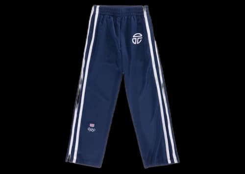 Telfar Liberia Track Pant Navy