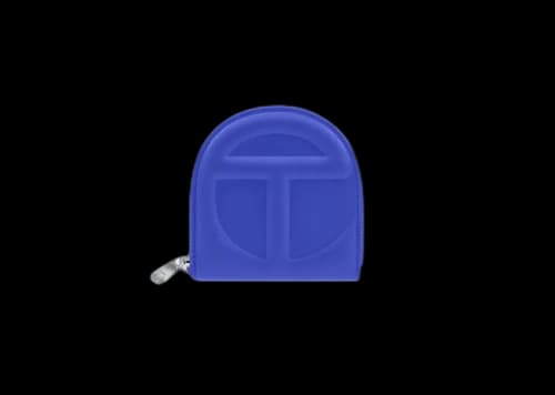 Telfar Wallet Painter's Tape