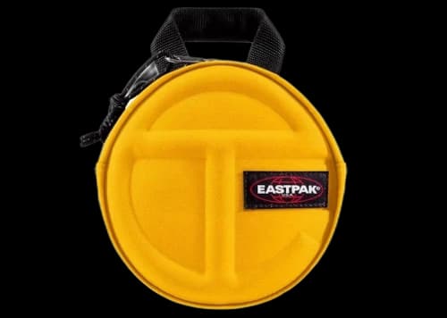 Telfar x Eastpak Circle Bag Yellow