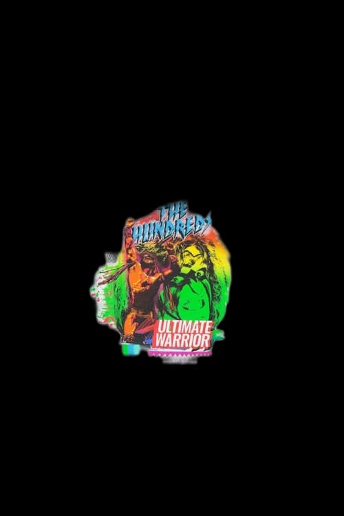 The Hundreds x WWE Ultimate Warrior T-Shirt White