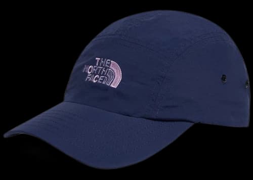 The North Face x Clot Camping Cap Navy
