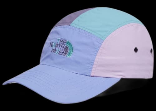 The North Face x Clot Camping Cap Purple