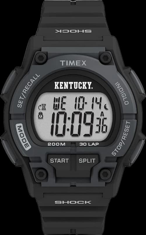 Timex Tribute Collegiate NCAA TWZUKENMS