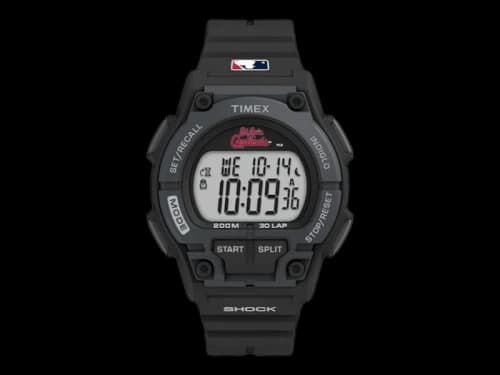 Timex Tribute MLB TWZBCARMS