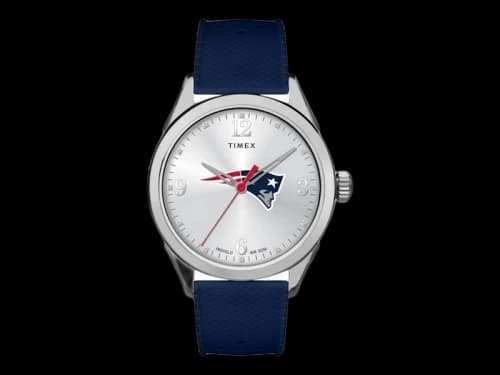 Timex Tribute NFL TWZFPATWG