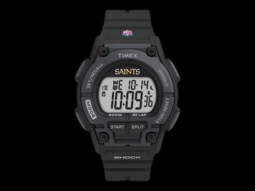 Timex Tribute NFL TWZFSAIMS