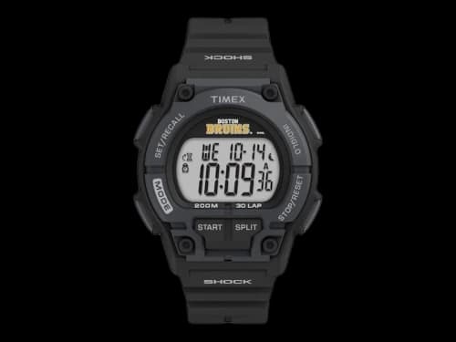 Timex Tribute NHL TWZHBRUMS