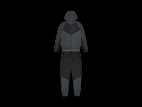 Trapstar ATG Tracksuit Grey
