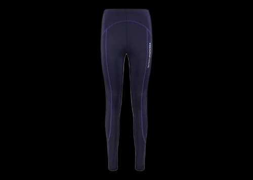 Trapstar Women's TS-Star Leggings Purple