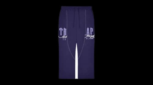 Trapstar x Ed Hardy Dbd Jogger Navy