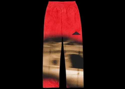 Travis Scott Cactus Jack Speed Pants Multi
