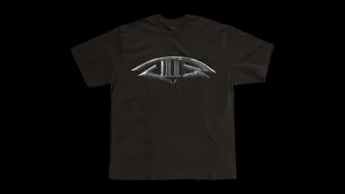 Travis Scott Jackboys 2 B1 T-shirt Black