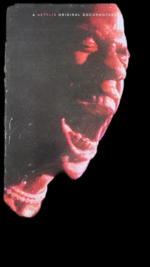 Travis Scott Look Mom I Can Fly VHS Black