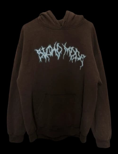 Travis Scott Sicko Mode Hoodie Washed
