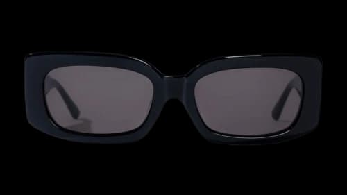 Golf Le Fleur Tyler, The Creator Sunseeker Sunglasses Black