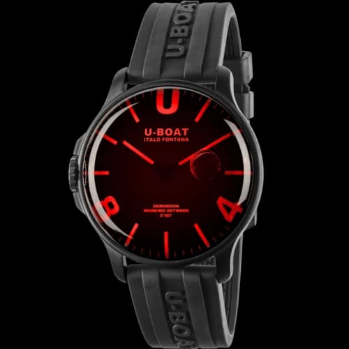 U-Boat Darkmoon 8466/B