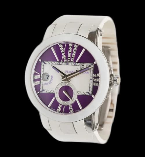 Ulysse Nardin Executive 243-10-3/30-07