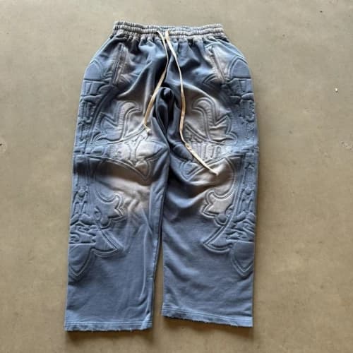Vale Forever Carver Sweatpants Faded Blue