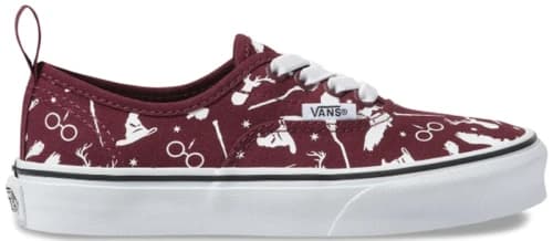 Vans Authentic Harry Potter Icons (GS)
