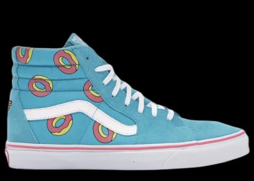 Vans Sk8-Hi Odd Future Donut