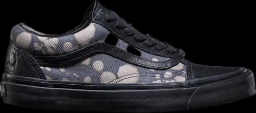 Vans Old Skool Concepts Forty Deuce