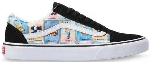 Vans Old Skool Los