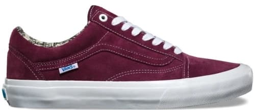 Vans Old Skool Ray Barbee