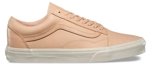 Vans Old Skool Veggie Tan