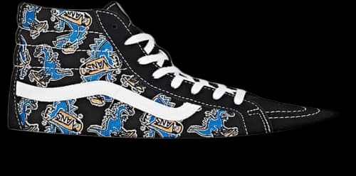 Vans Sk8-Hi Barneys Vanosaur