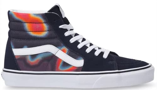 Vans Sk8-Hi Dark Aura