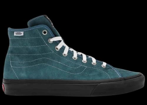 Vans Sk8-Hi Decon Noah Petrol