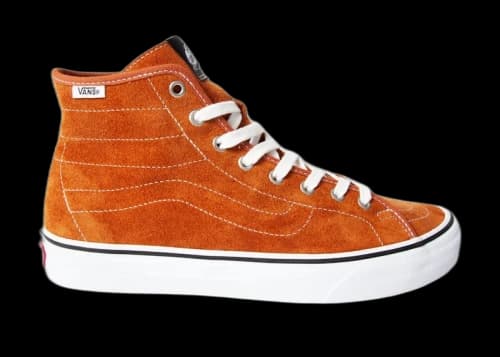 Vans Sk8-Hi Decon Noah Tobacco
